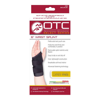 compare product Airway OTC 6