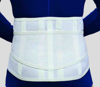 compare product Airway OTC Maximum Lightweight Lumbosacral Support XL(44-50in) 7