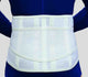 Airway OTC Maximum Lightweight Lumbosacral Support XL(44 - 50in) 7" Front/11" Back White Latex - free, 1 Each, 2884 - XL - A Medi Supplies