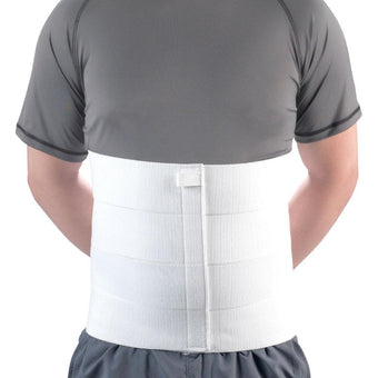 compare product Airway OTC Minimum Universal Four-panel Binder MD (46-62