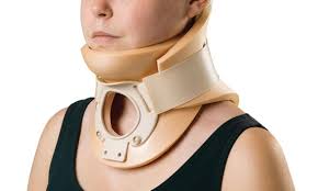 Airway Philadelphia Collar 3 1/4" W/ Trachea Opening, Trimmable Radiolucent, X - Large, 1 Each, 6241XL - A Medi Supplies