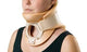 Airway Philadelphia Collar 3 1/4" W/ Trachea Opening, Trimmable Radiolucent, X - Large, 1 Each, 6241XL - A Medi Supplies