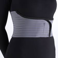 Airway Rib Belt For Women Right 29 - 38in, 1 Each, 2658U - R - A Medi Supplies