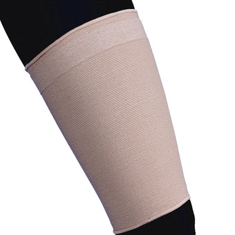 compare product Airway Thigh Support One-way Stretch Large 21-26in, 1 Each, OC-66L