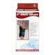 Airway Wrist Splint 6" Right Medium (6.5 - 7.5"), 1 Each, 2082R4 - A Medi Supplies