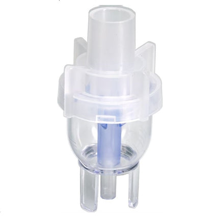 WestMed VixOne™ Nebulizer, Bulk 300 each/case 0240