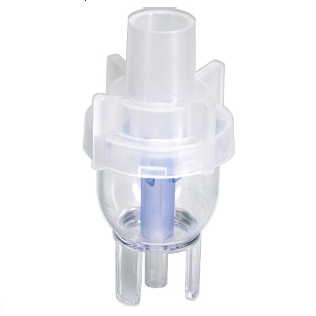 WestMed VixOne™ Nebulizer, Bulk 300 each/case 0240
