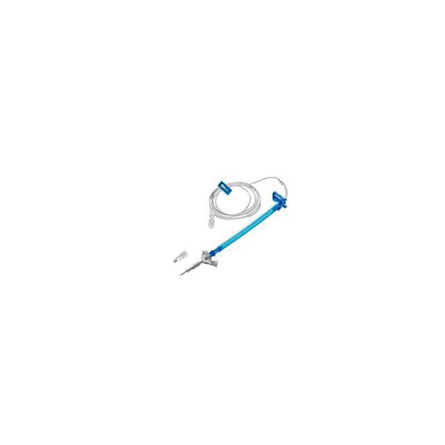 BD Syringe Adapter Set 20 each/case 10010483