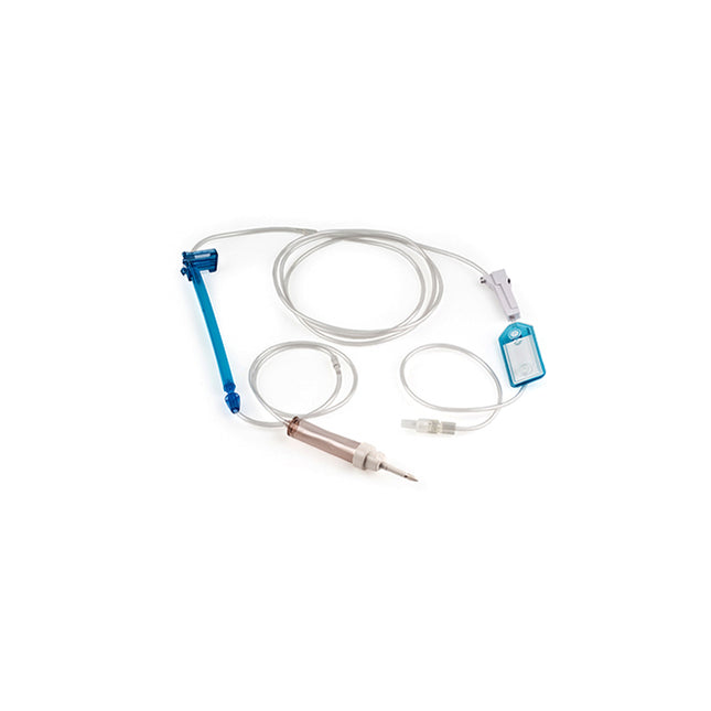BD Infusion Set, 22mL Priming Volume, L103" 20 each/case 10013072