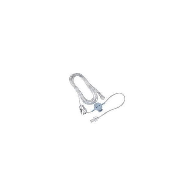 CareFusion Microbore Low Sorbing Tubing, 1.3mL Priming Volume, L60" 100 each/case 10014918