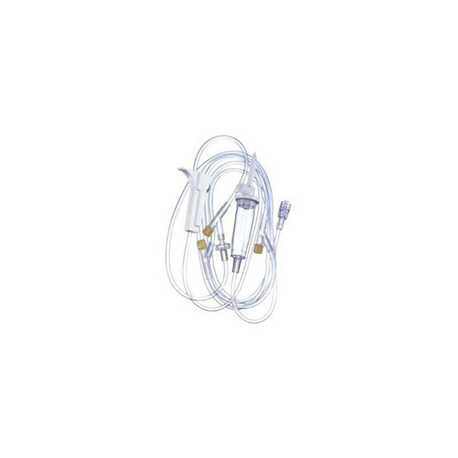 BD Infusion Set for Alaris Pump 20 each/case 2452-0007