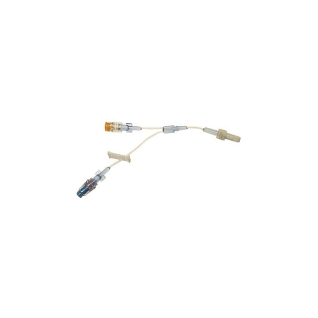 BD Infusion Set, Microbore Tubing 50 each/case 30873