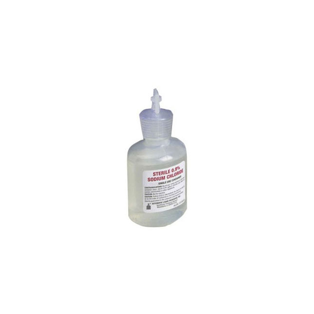 VYAIRE AirLife 0.9% Sodium Chloride Irrigation Solution  25 each/case   AL4109