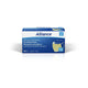 Alliance Level-2 Surgical Face Mask with Ear Loops, Yellow, 50/BX, MM0200-YE.