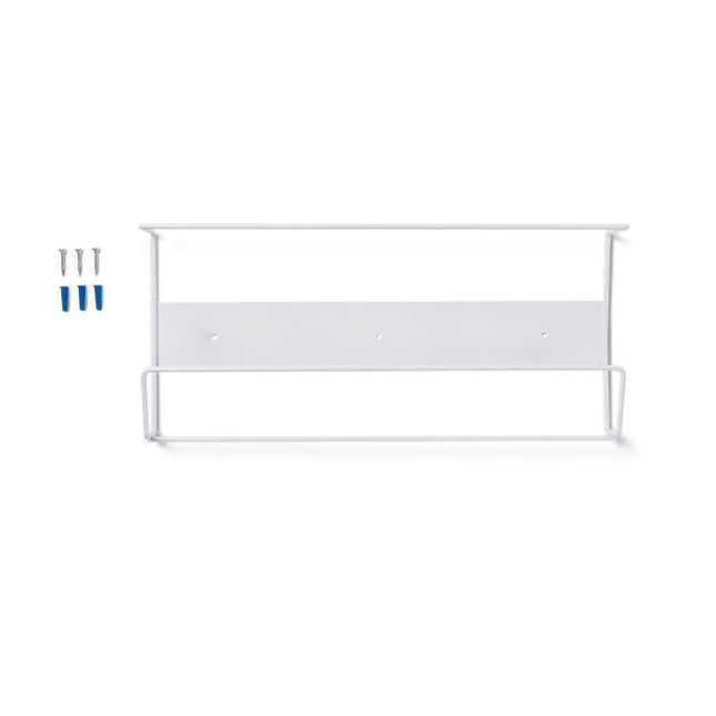 Medline Alliance™ Glove Box Wire Holder, Wall-Mount