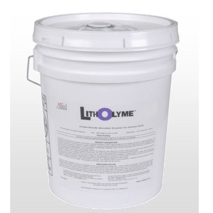 Allied Healthcare Products Inc. Litholyme 21 Liter Pail 55-01-0013