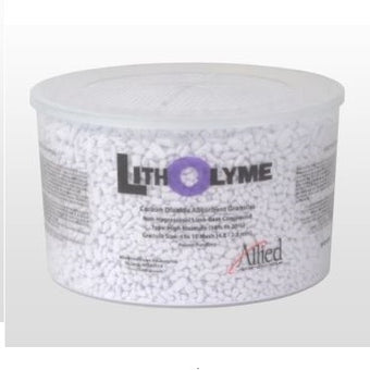 compare product Allied Healthcare Products Inc. Litholyme Cylindrical Cartridge 12 each/case 55-01-0015