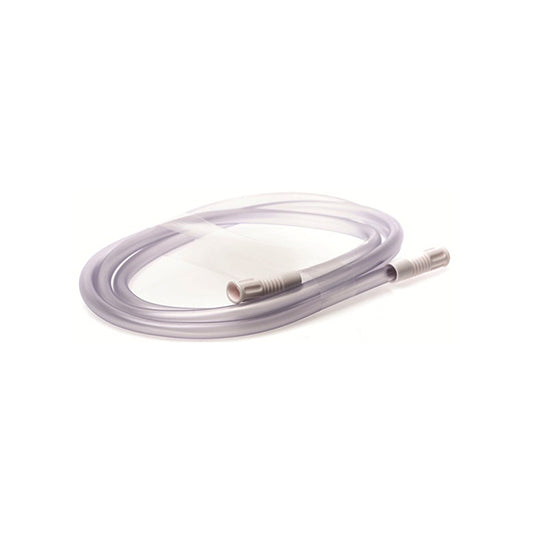 Allied Healthcare Products Inc. Patient Tube, Plastic, for Aspirator Pump, 1 Each, 01-90-2235