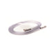 Allied Healthcare Products Inc. Patient Tube, Plastic, for Aspirator Pump, 1 Each, 01-90-2235