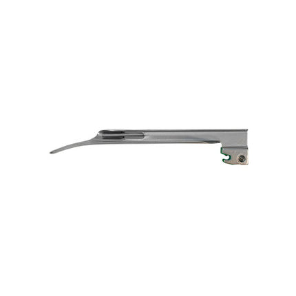 Almedic Ltd Laryngoscopes Blade, Miller, Fiber Optic A2-274