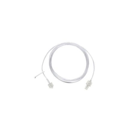 BD Extension Set Microbore Slide Clamp(s) Spin Male Luer Lock 60" 50 each/case ME2010