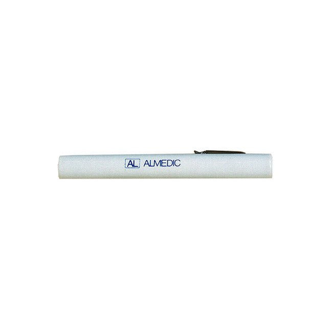 Almedic Exam Penlight, White, Disposable, 1 Each, 52 - 2090 - A Medi Supplies