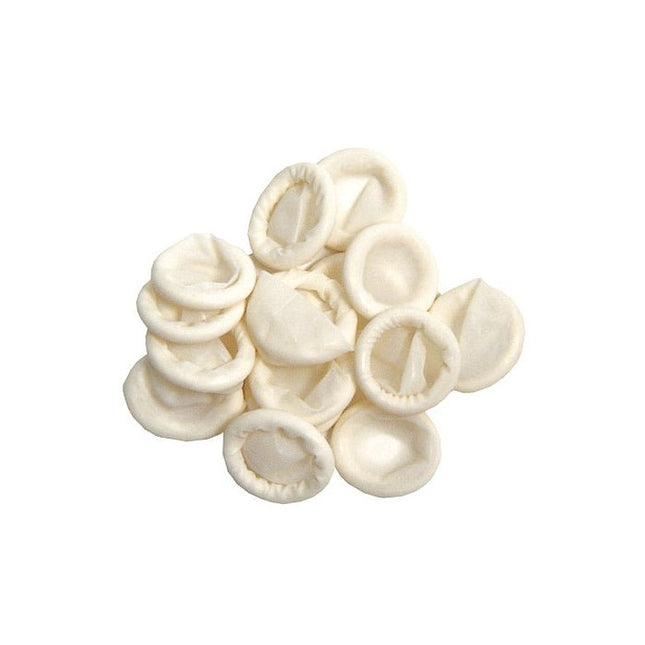 Almedic Ltd. Finger Cot, Powder Free, 144 each/box, 40 - 8150 - A Medi Supplies