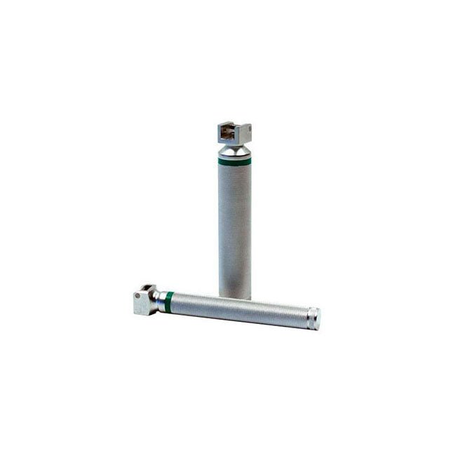 Almedic Ltd. Laryngoscope Handle, For Fiber - optic Blades, 1 Each, A2 - 277 - A Medi Supplies