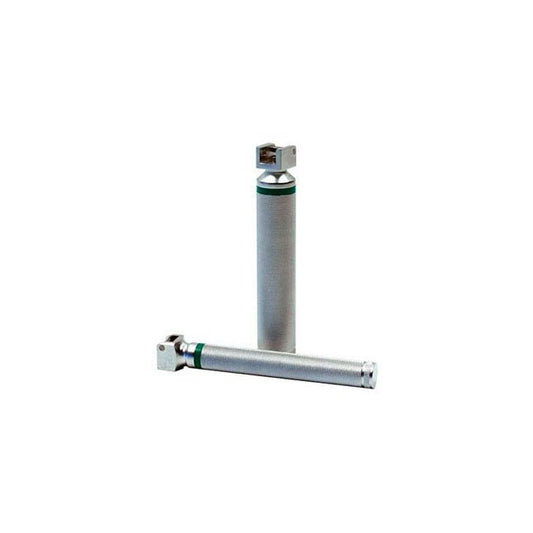 Almedic Ltd. Laryngoscope Handle, For Fiber - optic Blades, 1 Each, A2 - 277 - A Medi Supplies