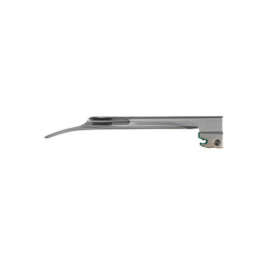 Almedic Ltd Laryngoscopes Blade, Miller, Fiber Optic A2 - 274 - A Medi Supplies