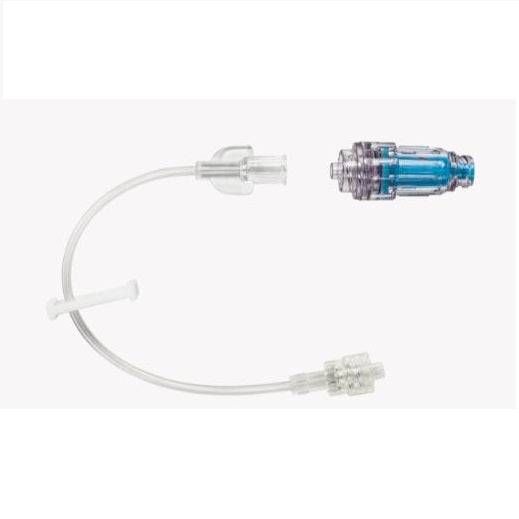 BD MaxPlus Extension Set 50 each/case MP5313-C