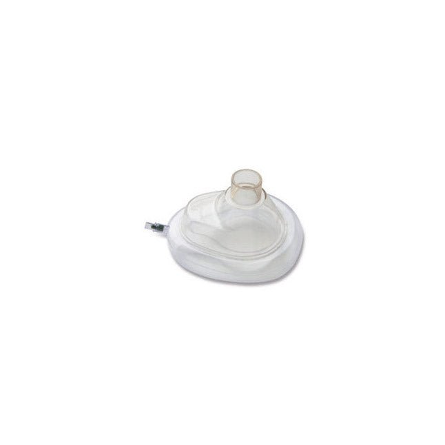 Ambu Face Mask, Infant, Polyvinylchloride 20 each/box, 000252052 - A Medi Supplies