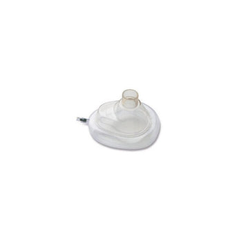 compare product Ambu Face Mask, Infant, Polyvinylchloride 20 each/box, 000252052