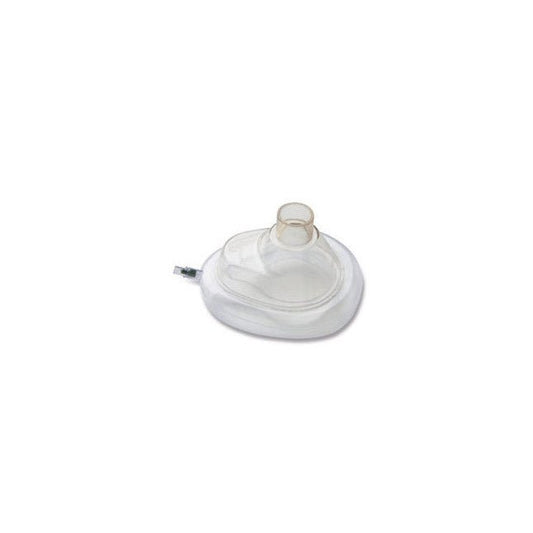 Ambu Face Mask, Infant, Polyvinylchloride 20 each/box, 000252052 - A Medi Supplies