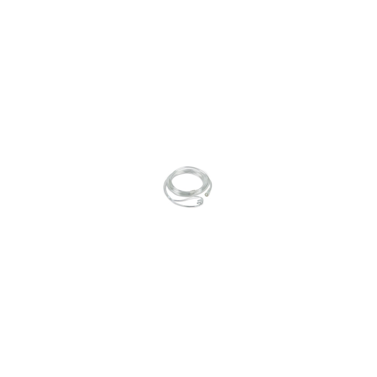AMG Medical MedPro® Soft-Touch Nasal Cannula, Oxygen Tube 705-552.