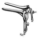 AMG Medical Pederson Vaginal Speculum, Floor Quality, Small, 1 Each, 604 - 530 - A Medi Supplies