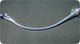 Amsino AMSure®, Foley Catheter, 100% Silicone, 2 - Way, 5cc, Straight Tip, 18Fr, 10 each/box, AS41018S - A Medi Supplies