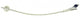 Amsino AMSure®, Foley Catheter, 100% Silicone, 2 - Way, Straight Tip, OD 14Fr, 5cc, 10 each/box, AS41014S - A Medi Supplies