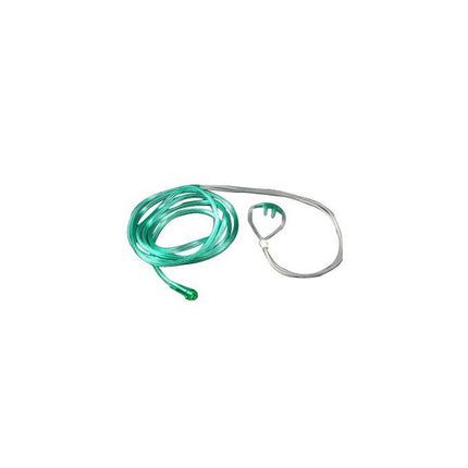 Amsino AMSure® Nasal Oxygen Cannula 1 each AS75080 - A Medi Supplies