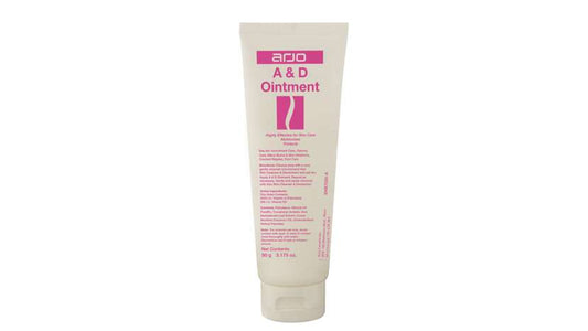 ArjoHuntleigh A&D Ointment, Tube 90mL 12 each/case SNB7020 - A - A Medi Supplies