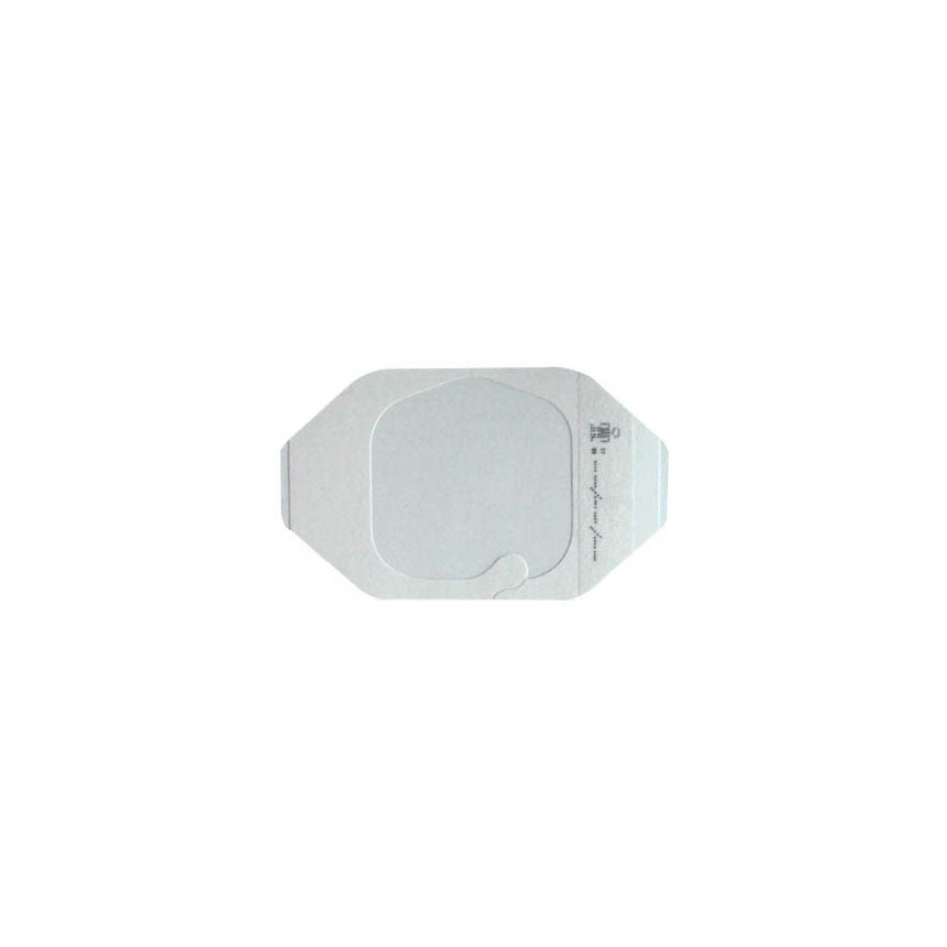 Aspen Surgical Transparent Dressing, W2.375" x L2.75" 100 each/box, TD - 24C - A Medi Supplies