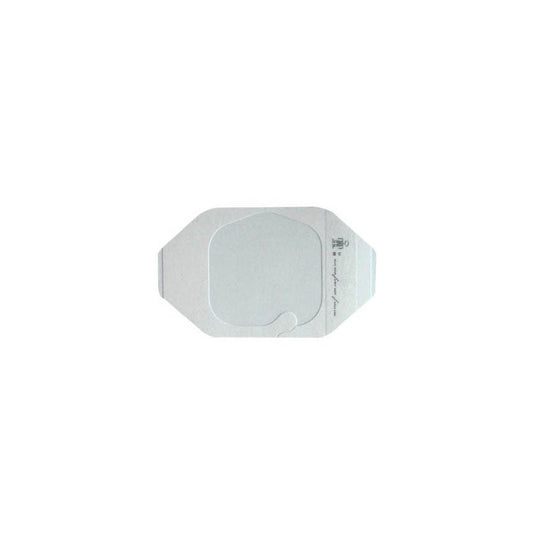Aspen Surgical Transparent Dressing, W2.375" x L2.75" 100 each/box, TD - 24C - A Medi Supplies