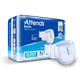 Attends Advanced Briefs, X - LARGE - Waist Size 58" - 63", 3 bags of 20, DDC40 - A Medi Supplies