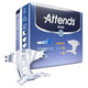 Attends Briefs, X - LARGE - Waist Size 58" - 63", 3 bags of 20, DDA40 - A Medi Supplies