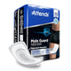 Attends Discreet Male Guard L - 12.5" W - 4.5" - 6 bags of 20, ADMG20 - A Medi Supplies