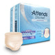 Attends Discreet Underwear Female, XL , 4 bags of 16 ,ADUF40 - A Medi Supplies