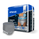 Attends Discreet Underwear, Male, X - Large - 4 bags of 18, ADUM45 - A Medi Supplies