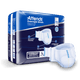 Attends Extended Wear Brief, LARGE - Waist Size 44" - 58", 4 bags of 14, DDEW30 - A Medi Supplies