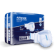 Attends Extended Wear Brief, MEDIUM - Waist Size 32" - 44", 4 bags of 18, DDEW20 - A Medi Supplies