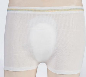 compare product Attends Seamless Knit Pants, XX-Large - Waist Size 50